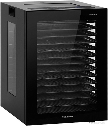 Сушилка для овощей и фруктов Libhof FDA-14