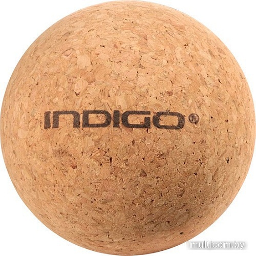 Массажный мяч Indigo IN289