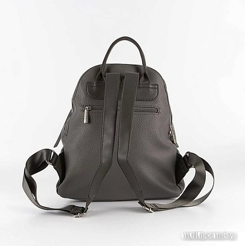 Городской рюкзак David Jones 823-CH21044E-GRY (серый)