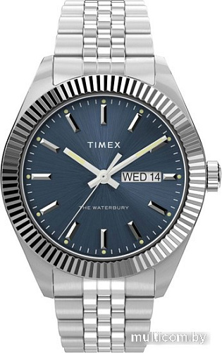 Наручные часы Timex Waterbury TW2V46000