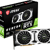 Видеокарта MSI GeForce RTX 2080 Super Ventus OC 8GB GDDR6