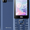 Мобильный телефон BQ-Mobile BQ-2450 Fortune (синий)