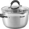 Кастрюля Rondell Flamme RDS-024