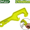 Ключ пластиковый для открывания ведра Dyllu DTAQ1302