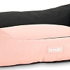 Лежак Scruffs Expedition 825575 (розовый)