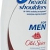 Head &amp; Shoulders Шампунь против перхоти Old Spice 400 мл