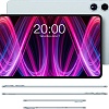 Планшет Teclast T60 Plus LTE 6GB/128GB (серый)