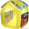 Игровая палатка Играем вместе Ми-ми-мишки GFA-MIMI-2-R