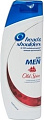 Head & Shoulders Шампунь против перхоти Old Spice 400 мл