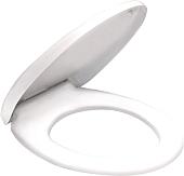 Сиденье для унитаза Berges Wasserhaus Geo SO 015103 (с микролифтом)