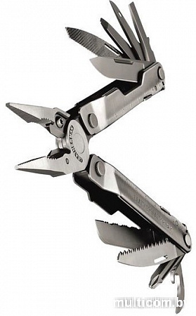 Туристический нож Leatherman Rebar Stainless Steel