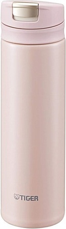 Термокружка Tiger MMX-A030 0.3л (пудрово-розовый)