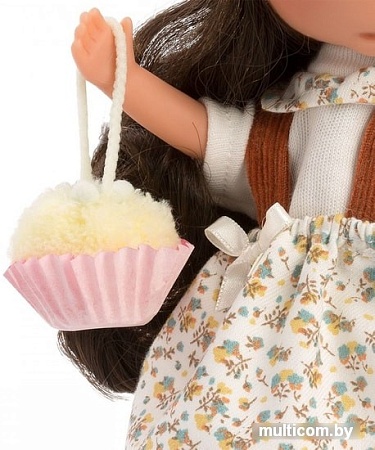 Кукла Llorens Люси Мун 52605