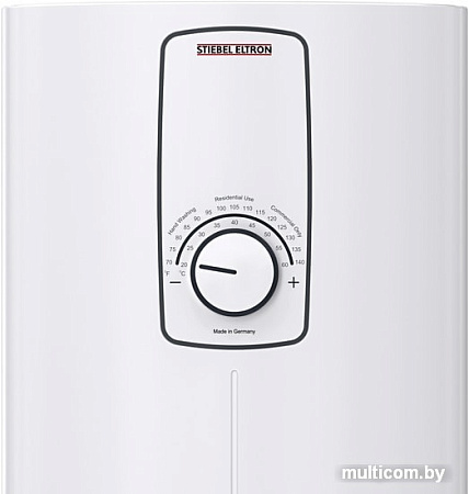 Проточный электрический водонагреватель STIEBEL ELTRON DCE-S 6/8 Plus