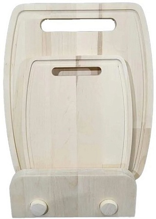 Набор разделочных досок Guter Baum 371804