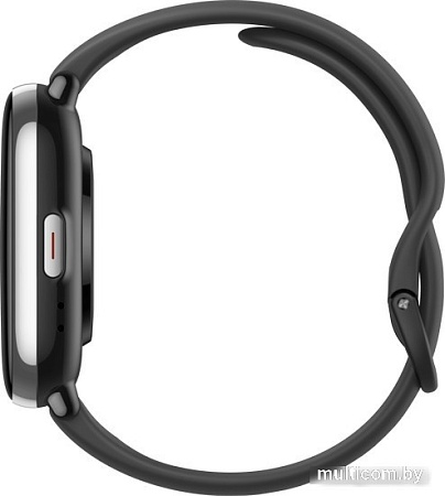 Умные часы Amazfit Active (полночный черный)