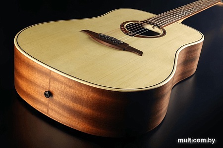 Акустическая гитара LAG Tramontane 70 T70D