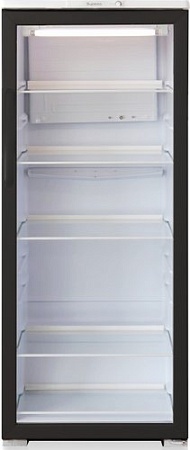 Торговый холодильник Бирюса B290