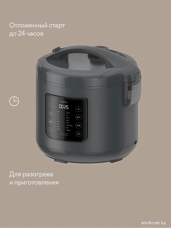 Мультиварка Tuvio TMC02B5S