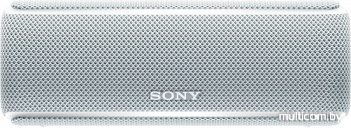 Беспроводная колонка Sony SRS-XB21 (белый)