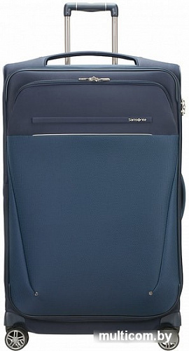 Чемодан-спиннер Samsonite B-Lite Icon Dark Blue 71 см