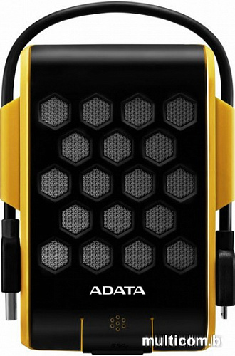 Внешний жесткий диск A-Data HD720 2TB Blue (AHD720-2TU3-CBL)