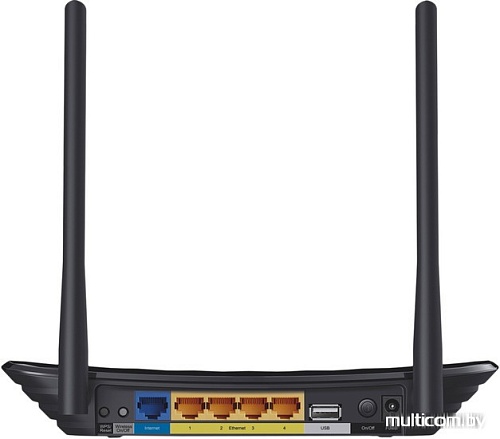 Беспроводной маршрутизатор TP-Link Archer C2