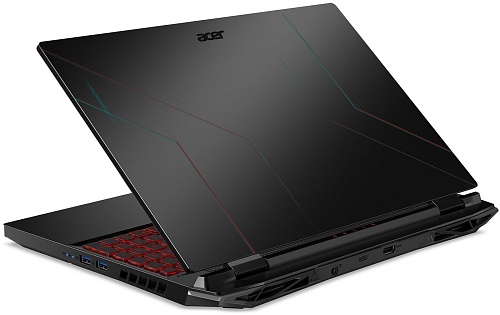 Игровой ноутбук Acer Nitro 5 AN515-58-54FA NH.QMZER.003