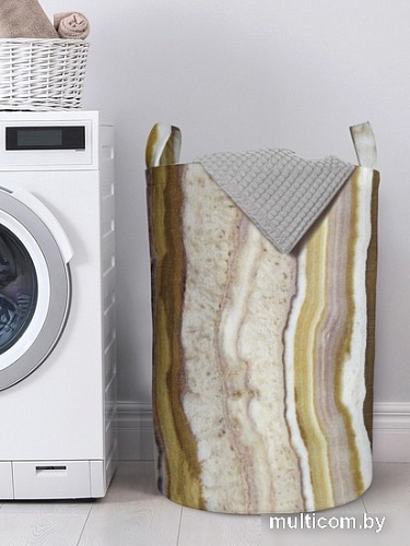 Корзина JoyArty Размытые полосы gaba_19439_L