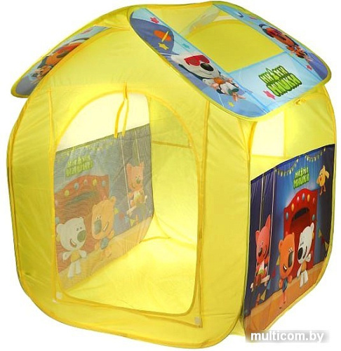 Игровая палатка Играем вместе Ми-ми-мишки GFA-MIMI-2-R