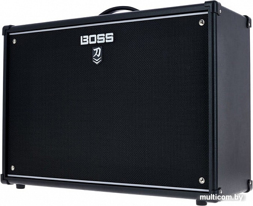 Комбоусилитель Boss Katana 100/212 MkII