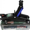 Подкатной домкрат RockForce RF-T82004 2т