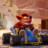 Игра Crash Team Racing Nitro-Fueled для Nintendo Switch