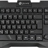 Клавиатура Oklick 757G
