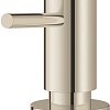 Дозатор для жидкого мыла Grohe Cosmopolitan 40535BE0 (полированный никель)