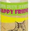 Концентрат шампуня Happy Friends для длинношерстных кошек 240 мл