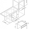 Микроволновая печь Graude MWG 45.0 E