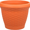 Serinova Rattan №3 20-HS0308101-200100 (терракотовый)
