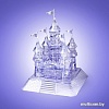 3Д-пазл Crystal Puzzle Замок 91002