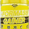 Протеин Steelpower ForMass Gainer (1500 г, банан)