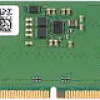 Оперативная память Samsung 16ГБ DDR5 5600 МГц M323R2GA3DB0-CWM