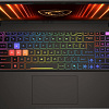 Игровой ноутбук MSI Vector 16 HX AI A2XWHG-080XRU