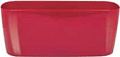 BigPlast Pearlina 32591 (красный)