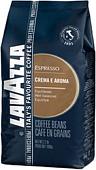 Кофе Lavazza Crema e Aroma в зернах 1000 г