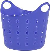 Корзина Berossi CubaLibra ИК 74879000 (персидский синий)