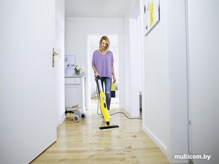 Пароочиститель Karcher SC 3 Upright EasyFix