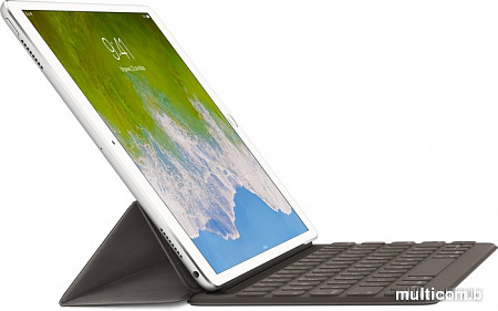 Клавиатура Apple Smart Keyboard для iPad Pro 10.5 MPTL2RS/A