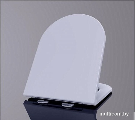 Сиденье для унитаза AV Engineering Comfort X3 AVWHR203X3C