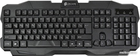 Клавиатура Oklick 757G