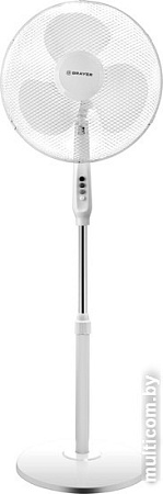 Вентилятор Brayer BR4961WH
